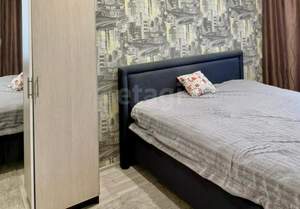 2-к квартира, вторичка, 49м2, 4/9 этаж
