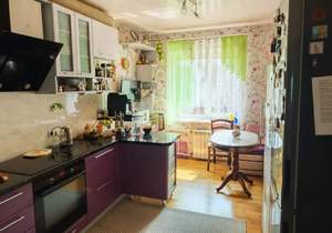 2-к квартира, вторичка, 80м2, 5/8 этаж