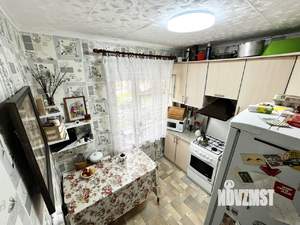 2-к квартира, вторичка, 40м2, 2/5 этаж