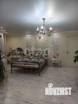 3-к квартира, вторичка, 89м2, 6/10 этаж