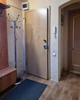 2-к квартира, вторичка, 41м2, 1/5 этаж