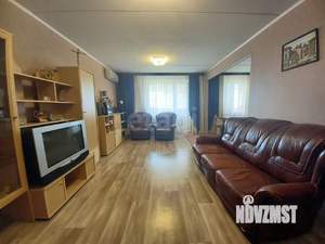 3-к квартира, вторичка, 71м2, 5/9 этаж