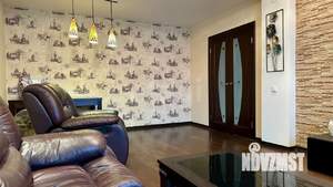 3-к квартира, вторичка, 87м2, 3/3 этаж