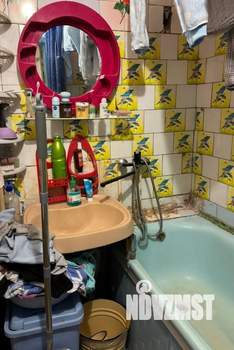 3-к квартира, вторичка, 53м2, 2/5 этаж