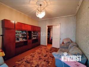 4-к квартира, вторичка, 87м2, 1/5 этаж