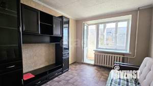 2-к квартира, вторичка, 45м2, 4/5 этаж