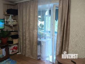 2-к квартира, вторичка, 41м2, 3/5 этаж