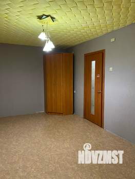 1-к квартира, вторичка, 35м2, 6/9 этаж