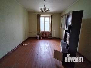 2-к квартира, вторичка, 61м2, 3/4 этаж