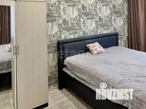 2-к квартира, вторичка, 49м2, 4/9 этаж