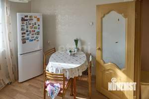 2-к квартира, вторичка, 50м2, 9/9 этаж