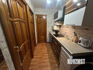 2-к квартира, вторичка, 36м2, 3/9 этаж
