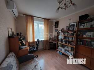 2-к квартира, вторичка, 50м2, 3/9 этаж