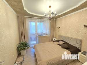 3-к квартира, вторичка, 82м2, 1/10 этаж