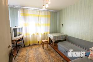 3-к квартира, вторичка, 65м2, 2/5 этаж