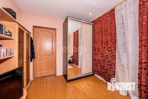 3-к квартира, вторичка, 65м2, 2/12 этаж