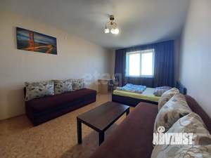 2-к квартира, вторичка, 64м2, 9/10 этаж