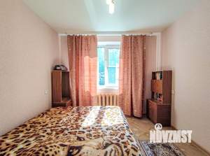 2-к квартира, вторичка, 48м2, 1/5 этаж