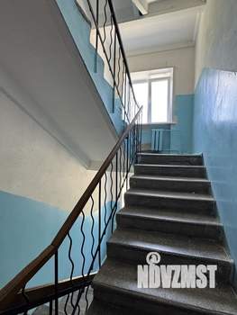 1-к квартира, вторичка, 31м2, 3/5 этаж