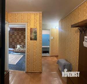 2-к квартира, вторичка, 50м2, 4/5 этаж