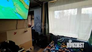 1-к квартира, вторичка, 32м2, 3/5 этаж