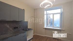 1-к квартира, вторичка, 43м2, 3/5 этаж