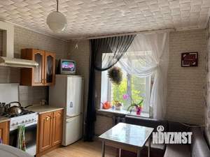2-к квартира, вторичка, 49м2, 4/9 этаж