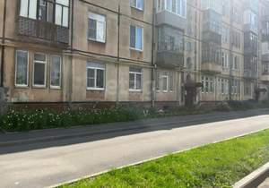 3-к квартира, вторичка, 77м2, 2/5 этаж
