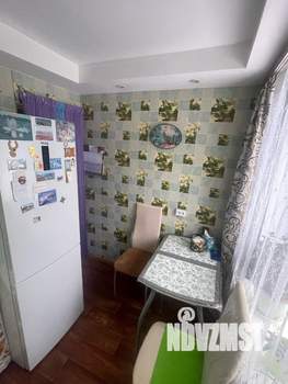 1-к квартира, вторичка, 29м2, 2/5 этаж