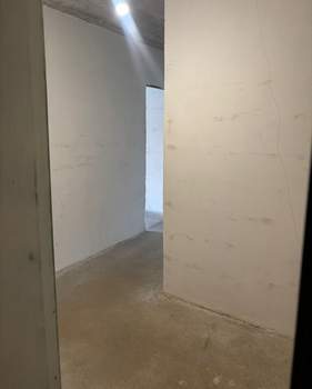 1-к квартира, вторичка, 45м2, 1/3 этаж