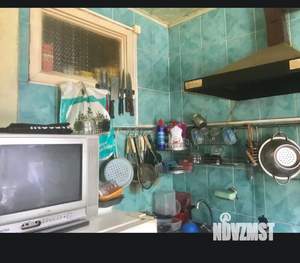 1-к квартира, вторичка, 31м2, 2/5 этаж