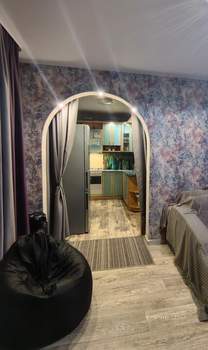 3-к квартира, вторичка, 77м2, 4/5 этаж