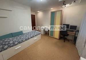 3-к квартира, вторичка, 64м2, 4/5 этаж