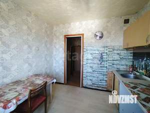 2-к квартира, вторичка, 50м2, 10/10 этаж