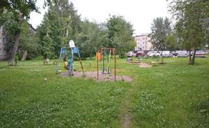 2-к квартира, вторичка, 42м2, 3/5 этаж