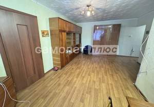 2-к квартира, вторичка, 45м2, 1/5 этаж