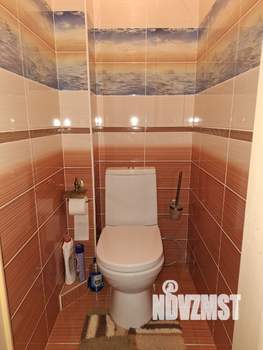 2-к квартира, вторичка, 50м2, 3/5 этаж