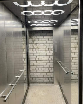 3-к квартира, вторичка, 98м2, 2/11 этаж