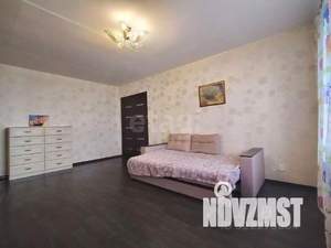 4-к квартира, вторичка, 80м2, 5/5 этаж