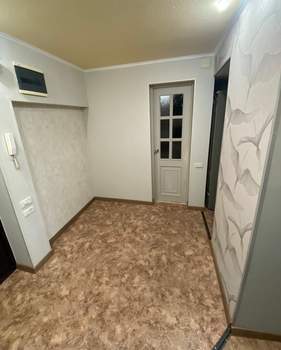 1-к квартира, вторичка, 30м2, 8/9 этаж