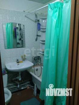 1-к квартира, вторичка, 28м2, 1/5 этаж