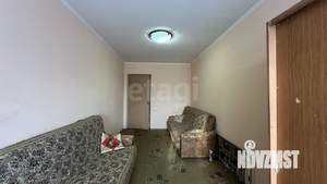 2-к квартира, вторичка, 45м2, 2/5 этаж