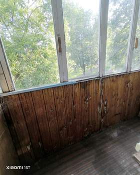 2-к квартира, вторичка, 41м2, 2/5 этаж
