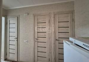 2-к квартира, вторичка, 52м2, 1/9 этаж
