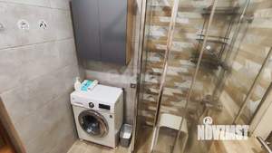 1-к квартира, вторичка, 36м2, 4/5 этаж