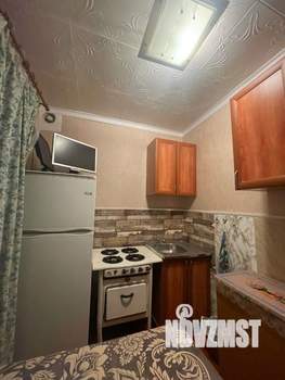 2-к квартира, вторичка, 47м2, 5/5 этаж
