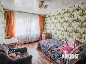4-к квартира, вторичка, 69м2, 1/9 этаж