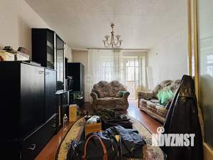 3-к квартира, вторичка, 59м2, 5/10 этаж