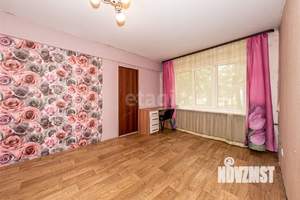 2-к квартира, вторичка, 45м2, 1/5 этаж