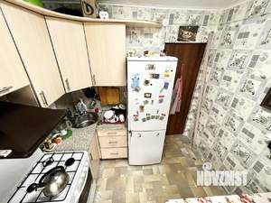 2-к квартира, вторичка, 40м2, 2/5 этаж